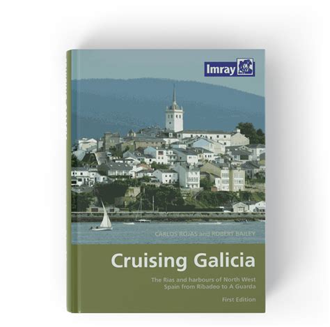 cruising galicia